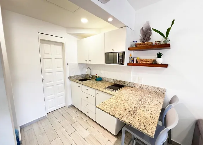 Apartamento Ocean & Marina Views,affordable,spoil Yourself!