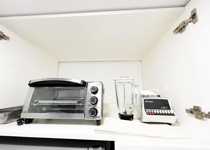 Apartamento Ocean & Marina Views,affordable,spoil Yourself! *