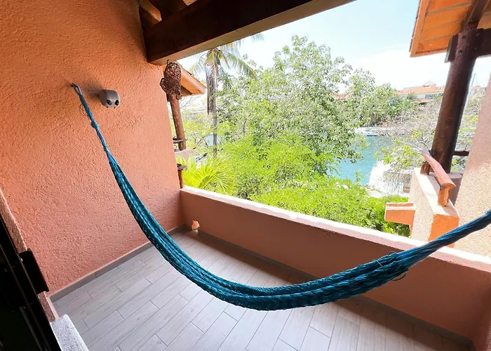 Apartamento Ocean & Marina Views,affordable,spoil Yourself! *