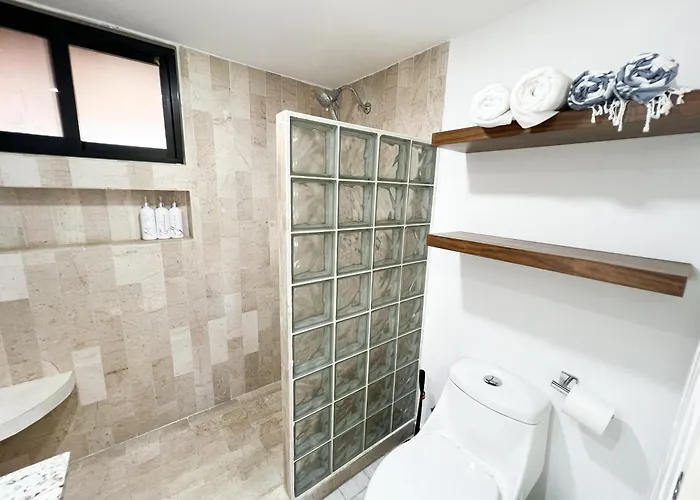 Ocean & Marina Views,affordable,spoil Yourself! Apartamento