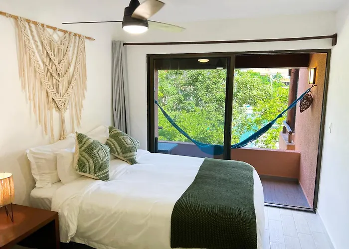 Ocean & Marina Views,affordable,spoil Yourself! Apartamento