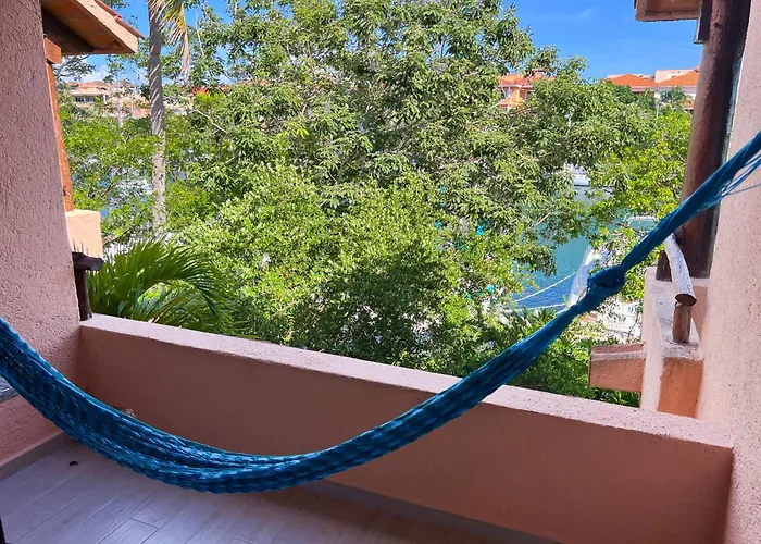 Apartamento Ocean & Marina Views,affordable,spoil Yourself! *