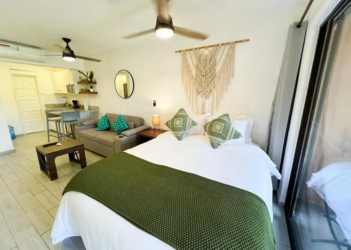 Ocean & Marina Views,affordable,spoil Yourself! Apartamento