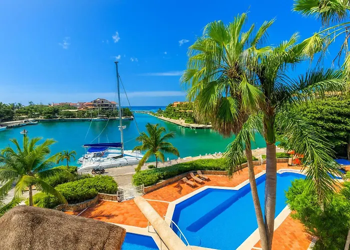 Apartamento Ocean & Marina Views,affordable,spoil Yourself!
