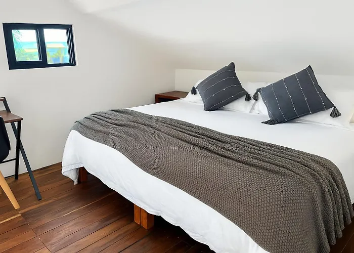 Ocean & Marina Views,affordable,spoil Yourself! Puerto Aventuras
