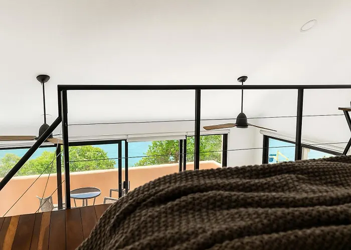 Ocean & Marina Views,affordable,spoil Yourself! Apartamento *