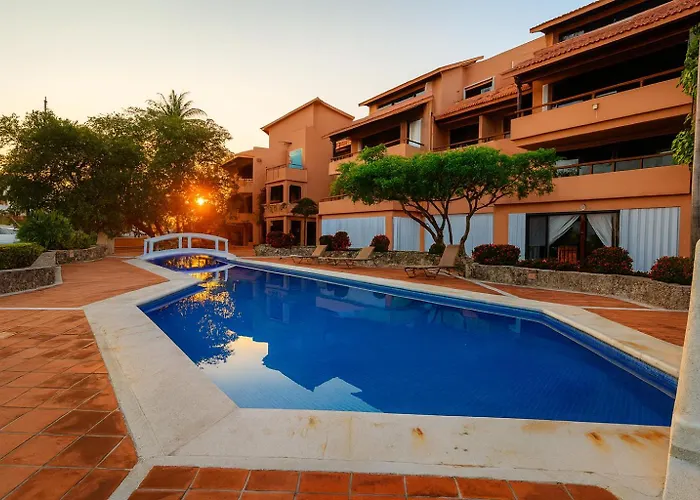 Apartamento Ocean & Marina Views,affordable,spoil Yourself!