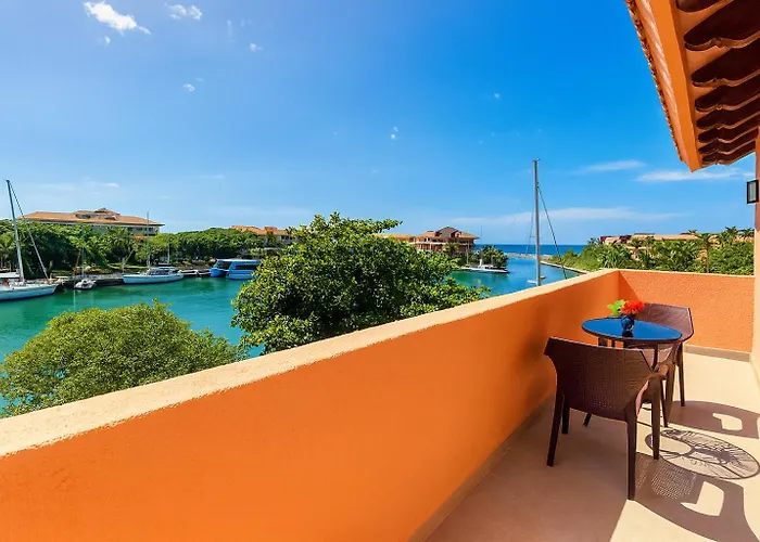 Ocean & Marina Views,affordable,spoil Yourself! *