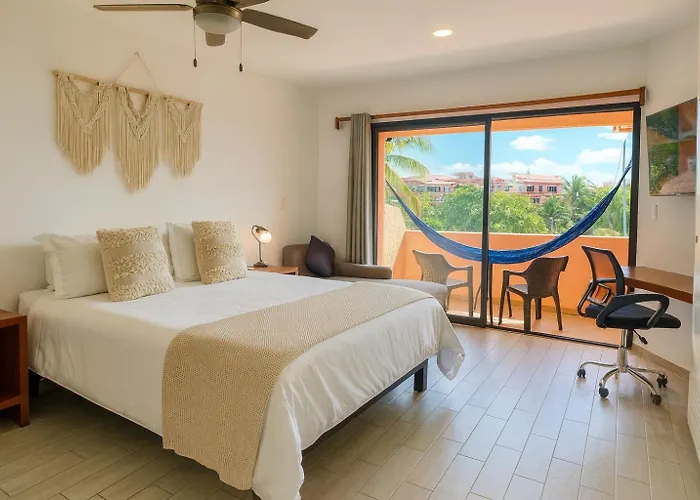 Ocean & Marina Views,affordable,spoil Yourself! Apartamento