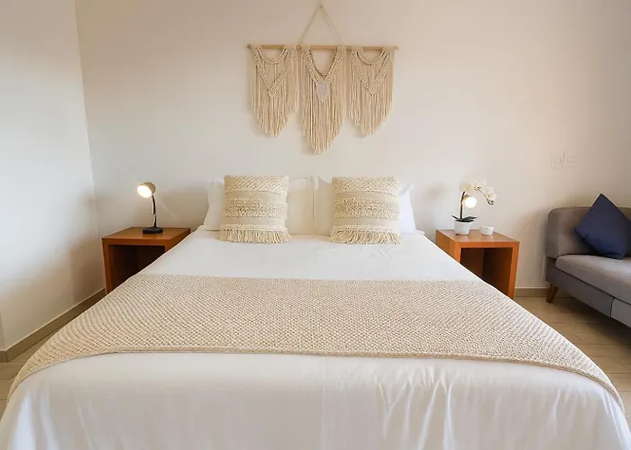 Ocean & Marina Views,affordable,spoil Yourself! Puerto Aventuras