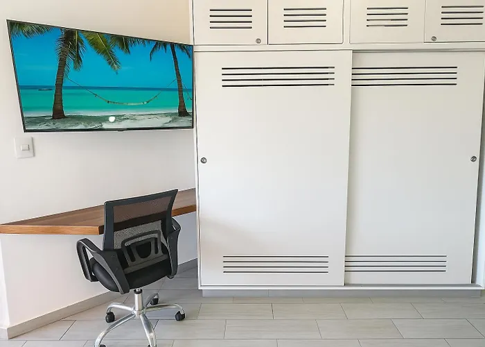 Ocean & Marina Views,affordable,spoil Yourself! Apartamento